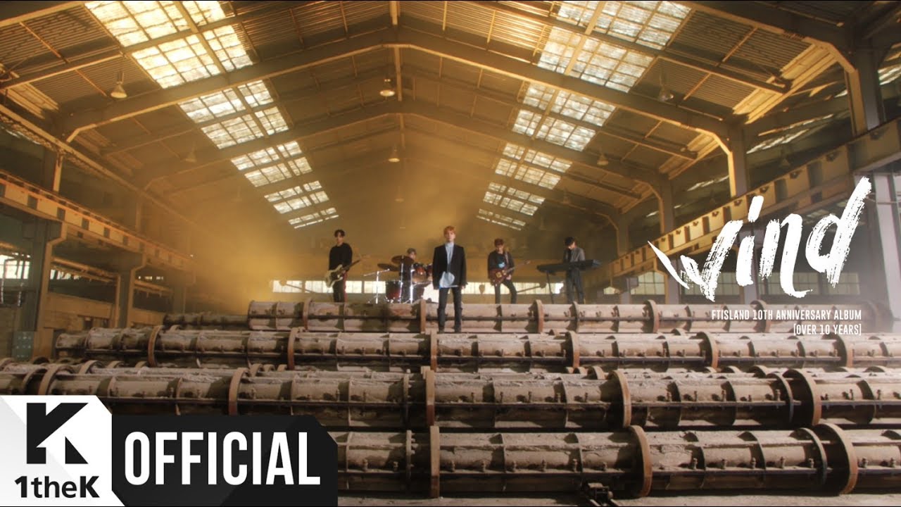 Ftisland — Wind