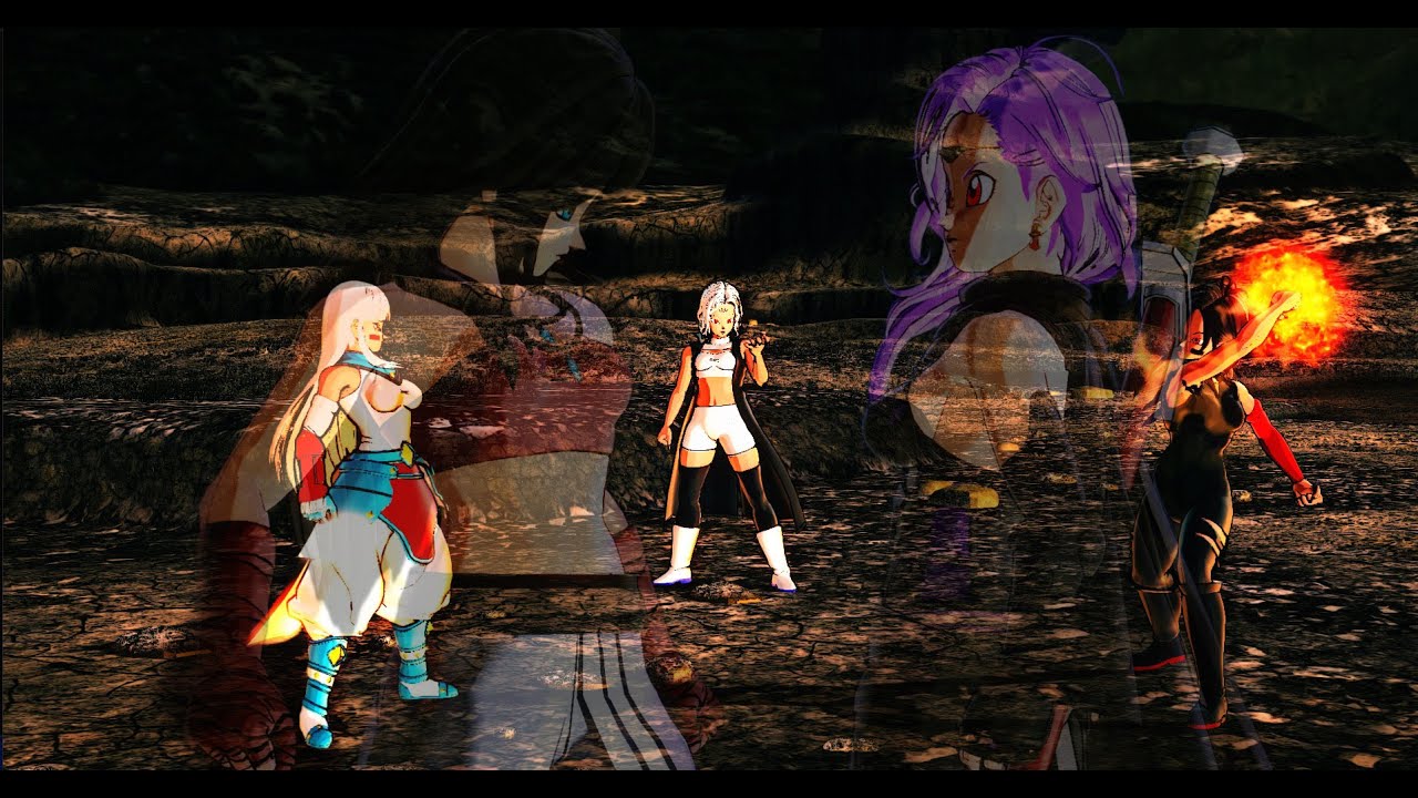 Modded Trailer Part 4