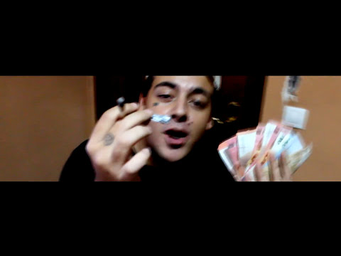 Ninu 040 - Next Holidays Figueres (Prod. By Jay Stacks)