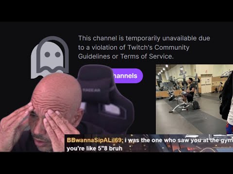 LowTierGod kann 2026 einfach nicht gewinnen...