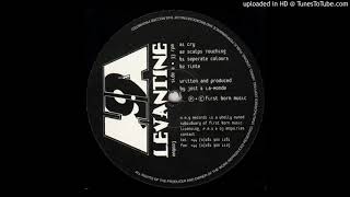 Levantine ‎– Cry (H.A. 9)