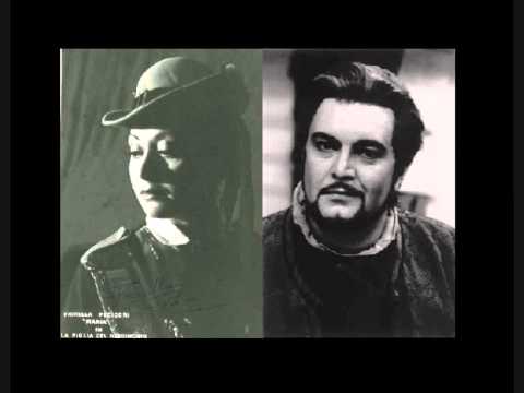 Fiorella Pediconi & Antonio Salvadori-"Tutte le feste al tempio ...Sì, vendetta"-BIS