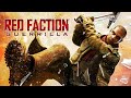 Red Faction Guerrilla Full Game Walkthrough Gameplay No