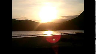 Light Today - Eddie Vedder (Praia Do Sono) GoPro hero3