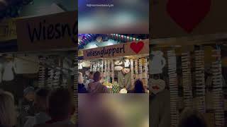 【Oktoberfest 2022 】The World's Greatest Beer Festival | Munich,Germany | 初めてのオクトーバーフェスト|【ドイツ ミュンヘン】