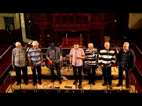 Press Gang - No Hopers, Jokers, and Rogues