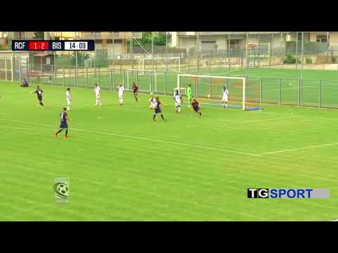 SERIE C | FONDI - BISCEGLIE 2-4