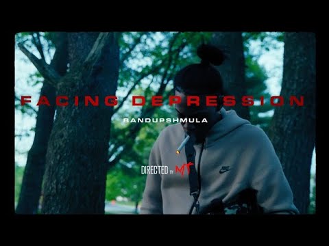 Bandupshmula - Facing Depression [Official Video]