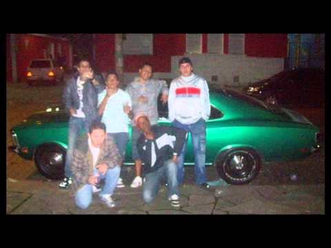 mc Lipe um salve para os fiel