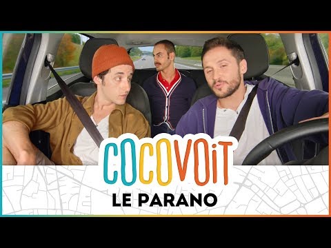 Cocovoit - Le Parano