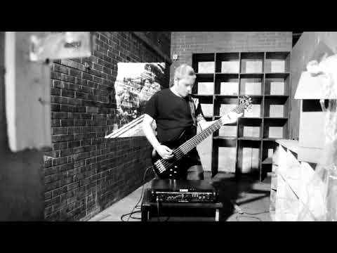 Kill all the gods • Meet the Mailman