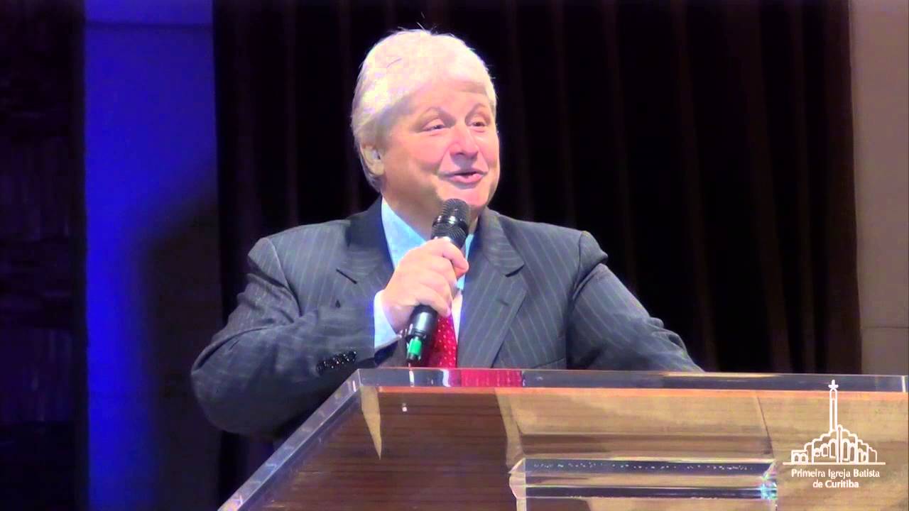 PIB Curitiba - Um Deus que trata a nossa dor - Isaías 38 (Parte 02) - Pr. Paschoal Piragine Jr