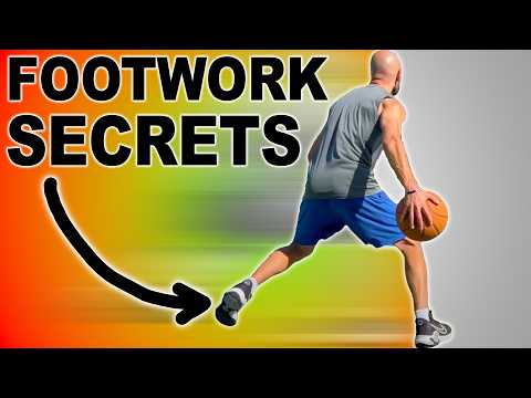You MUST MASTER This Footwork! thumbnail