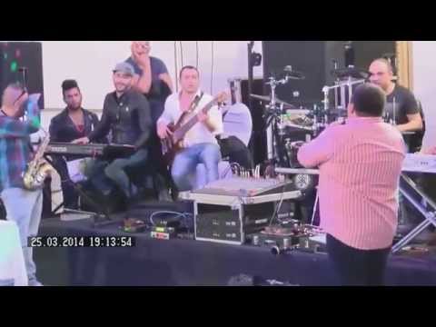 Ork Universal Bend Miletin 2014 Instrumental TAllAVA  dj TERI TUPALKATA