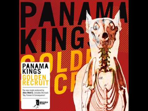 Sky Forever & Consequence - Panama Kings