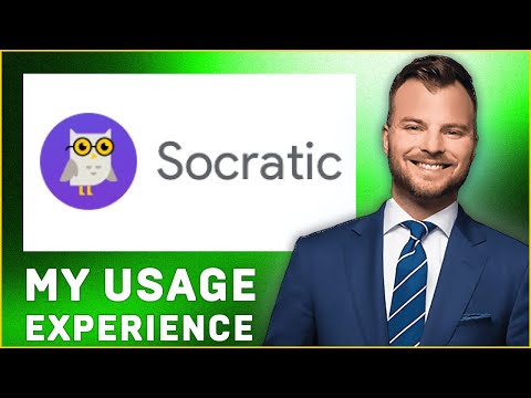 Socratic AI Tool Review | Usage Experience