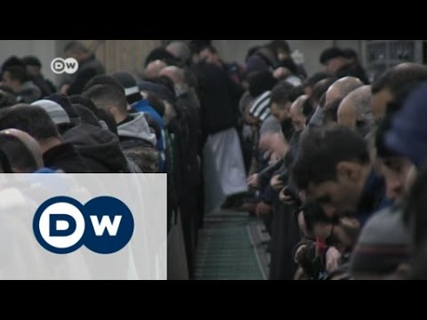 Belgien: die jungen Muslime von Molenbeek | Journal