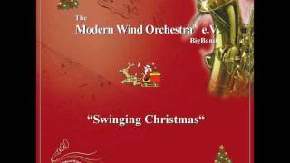 Modern Wind Orchestra - Here Comes Santa Claus