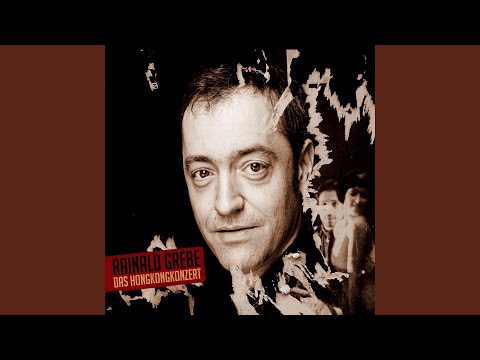 Silvester - Rainald Grebe