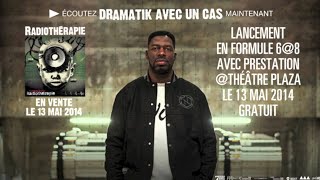 Dramatik avec un cas Music Video