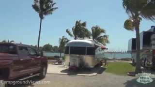 El Mar RV Resort Video