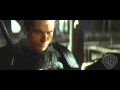 Batman Begins - Official Trailer