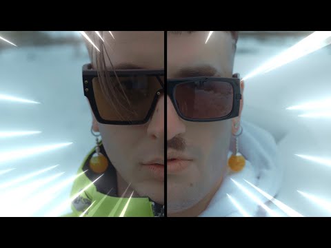 GLASOND x HAMMON - EQUIPAGGIO [VIDEOGIOCO UFFICIALE]
