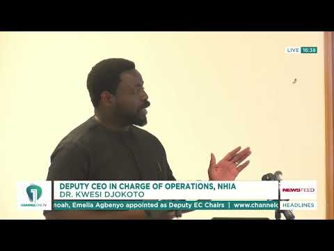 NHIA to Establish Anti-Fraud Directorate to Curb Illegal Patient Charges