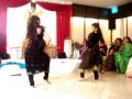 Aaloo Chat Boliyaan - by Ritwika Gupta and Mumtaz Angulia Bollywood Dance in Singapore