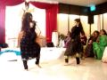 Aaloo Chat Boliyaan By Ritwika Gupta And Mumtaz Angulia Bollywood Dance In Singapore