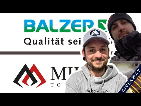 ANGELNEWS - 1400 Euro Strafe, Wieder ein Angler vermisst, Balzer mit neuen Produkten, uvm...