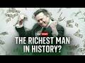 How Musk Won The Race To 1 Trillion Dollars