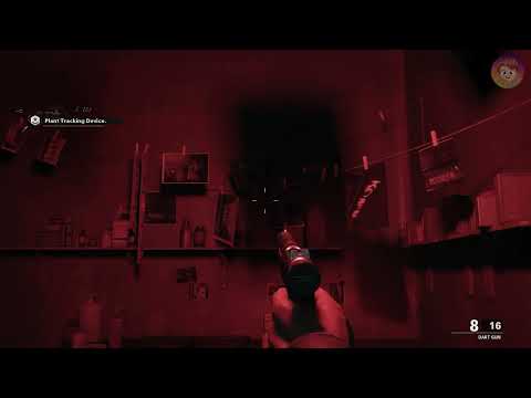 Locate Kraus's Briefcase - COD Black Ops Cold War