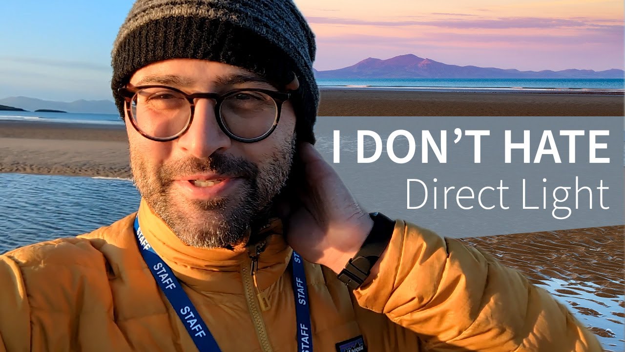 Searching for Diffuse Light: the Llyn Peninsula from Anglesey | Summer 2023 (Episode 2)