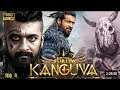 Kanguva Suriya Nayanthara Latest South Indian Hindi Dubbed Full Action Movie New