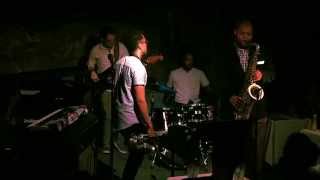 Braxton Cook meets Butcher Brown - Ooooo