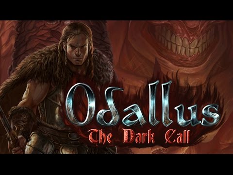 Odallus: The Dark Call - Release Trailer thumbnail