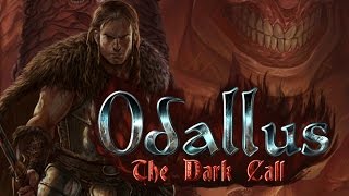 Odallus: The Dark Call Steam Key EUROPE