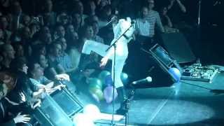 Siouxsie - Eve White Eve Black