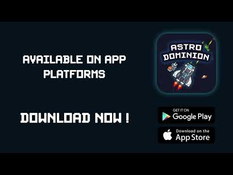 Astro Dominion