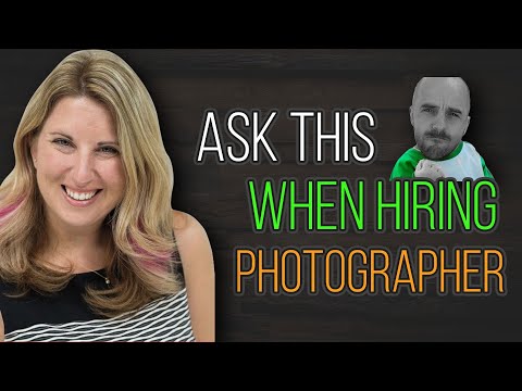 Key Questions to Ask when Hiring a Photographer for your property with Tyann Marcink