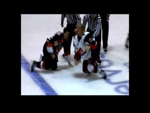 Josh Uhrich vs Gavin Broadhead