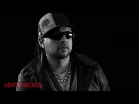 Sean Paul - Working With DMX And Mr. Vegas On "Top Shotter (Here Comes The Boom)" (247HH Archives)