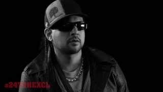 Sean Paul - Working With DMX And Mr. Vegas On &quot;Top Shotter (Here Comes The Boom)&quot; (247HH Archives)