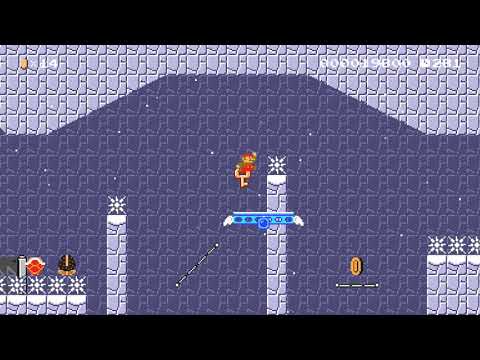 Winter Dash: Mount Goombrat & Cold Caverns