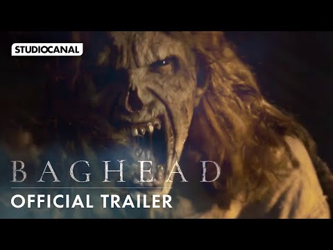 Baghead Movie Trailer