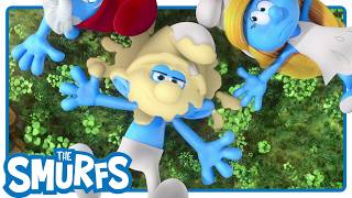 Download lagu Grouchy Smurf's Wild Camping Adventure! 🏕️• The Smurfs 3D • Cartoon movies mp3 Download lagu Grouchy Smurf's Wild Camping Adventure! 🏕️• The Smurfs 3D • Cartoon movies mp3