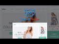 SuitUP - Multipurpose Online Store Bootstrap Szablon Shopify Mały zrzut ekranu Responsywny szablon Shopify SuitUP - Multipurpose Online Store #70679