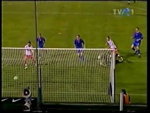 STEAUA  - DINAMO  2- 2 (2005)