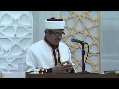 Dinle Ey Nefsim 13.06.2014 | DİYANET TV